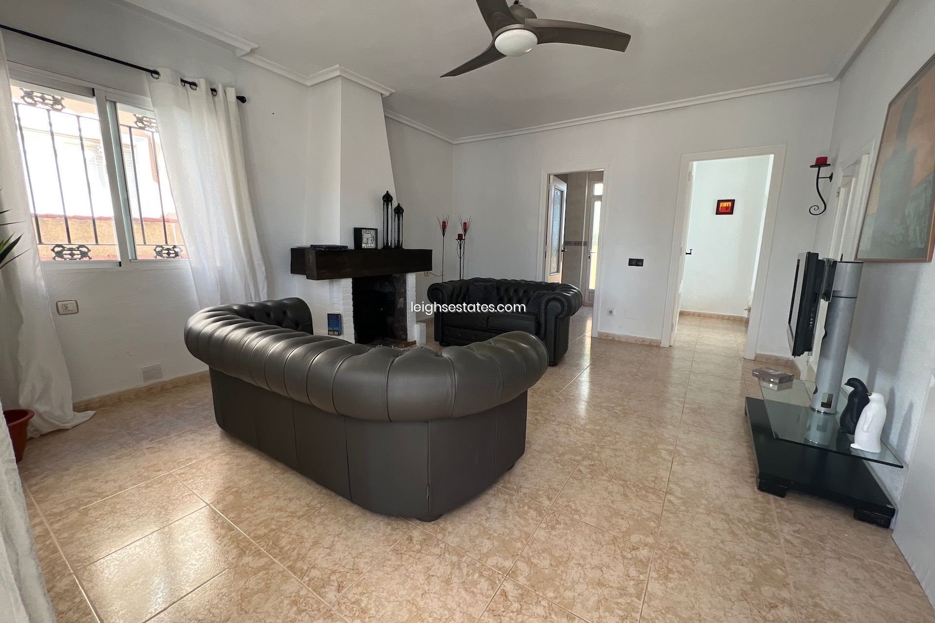 Reventa - Villa -
Orihuela Costa - Lomas de Cabo Roig