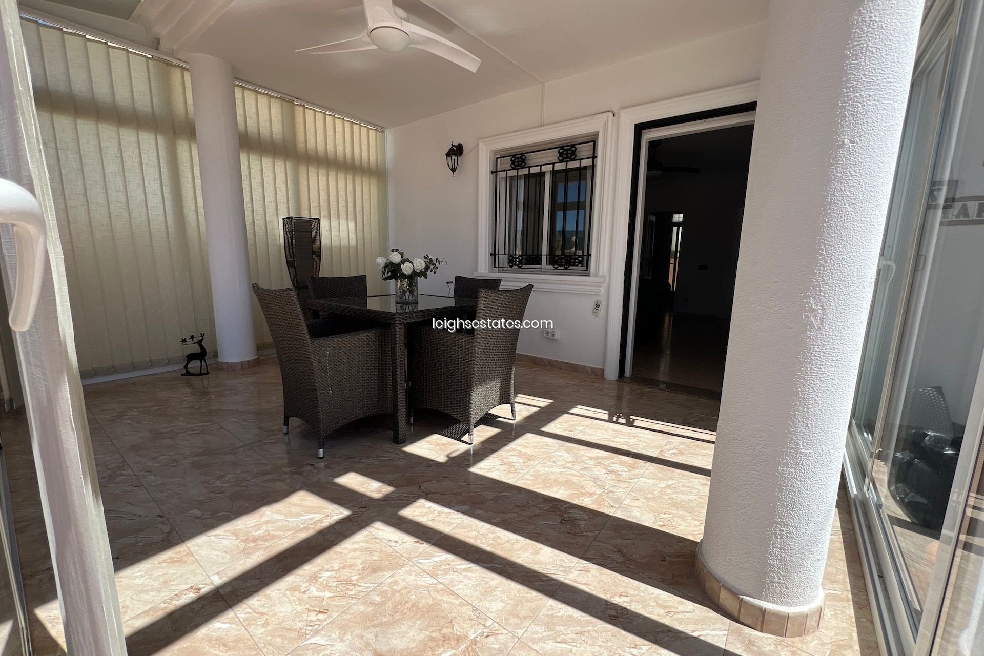 Reventa - Villa -
Orihuela Costa - Lomas de Cabo Roig