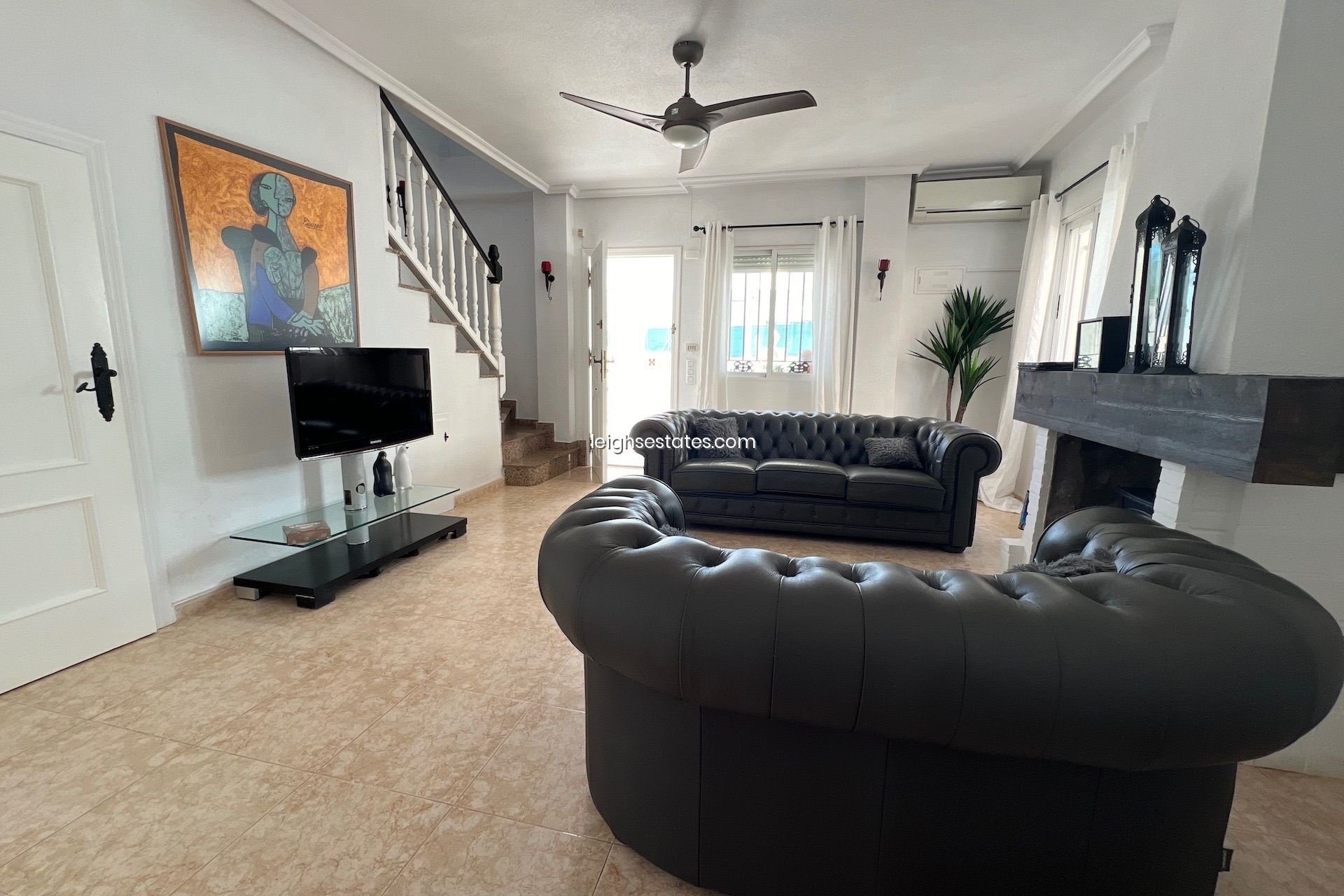 Reventa - Villa -
Orihuela Costa - Lomas de Cabo Roig