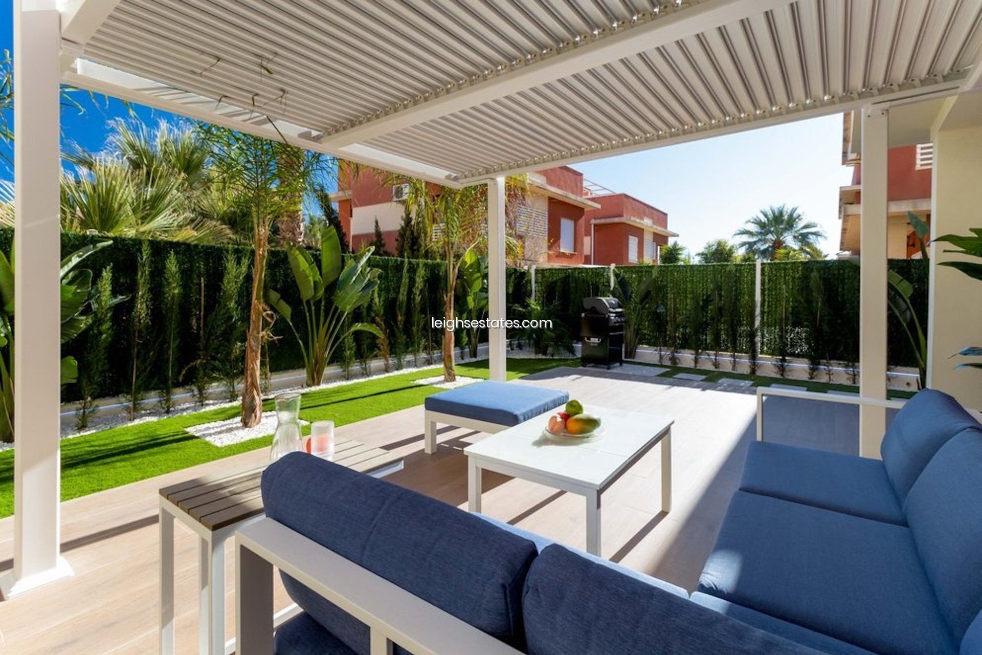 Reventa - Villa -
Orihuela Costa - Lomas de Cabo Roig