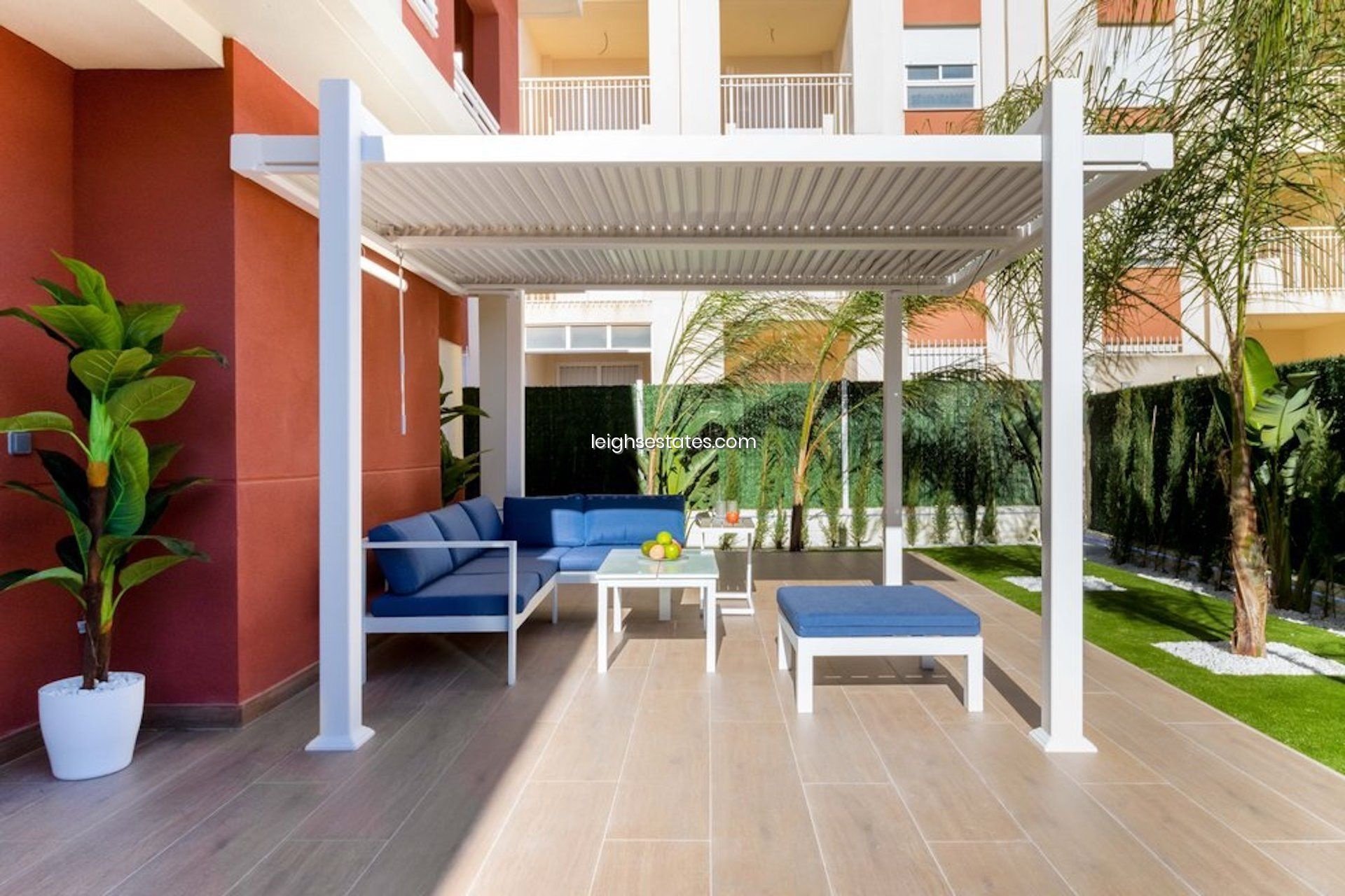 Reventa - Villa -
Orihuela Costa - Lomas de Cabo Roig