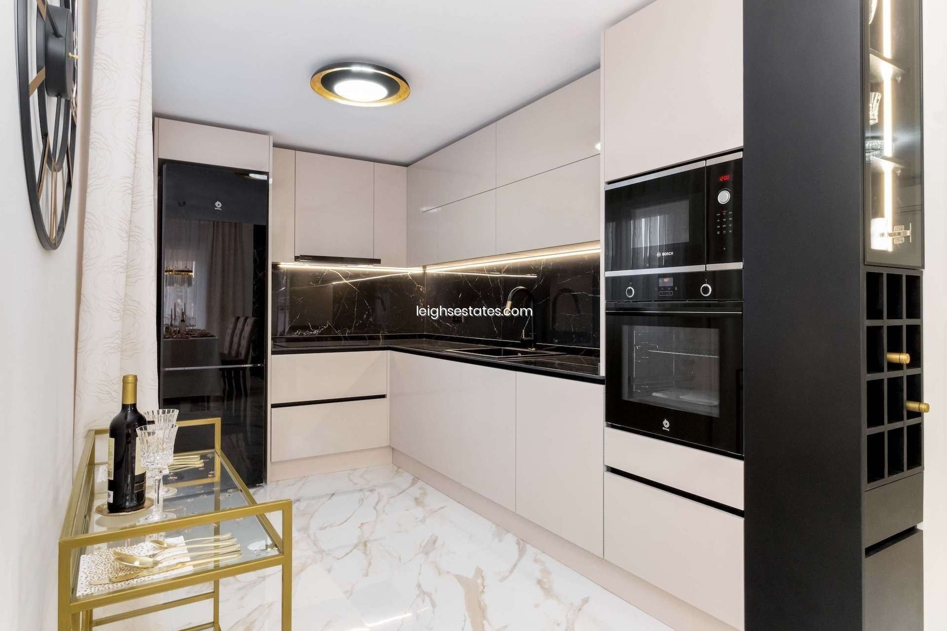 Reventa - Villa -
Orihuela Costa - Lomas de Cabo Roig