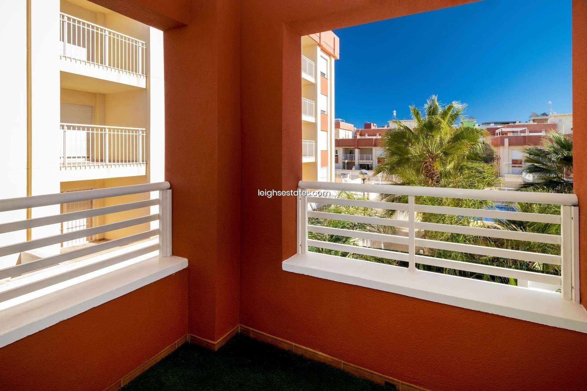 Reventa - Villa -
Orihuela Costa - Lomas de Cabo Roig