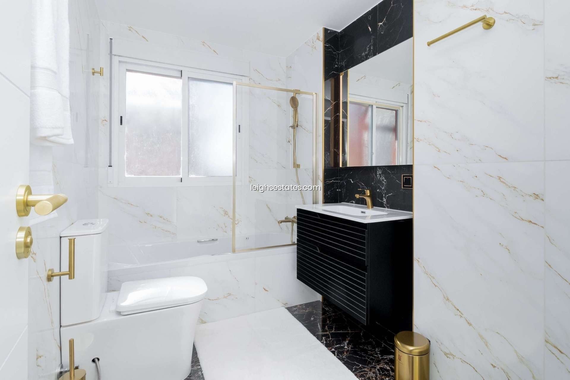 Reventa - Villa -
Orihuela Costa - Lomas de Cabo Roig