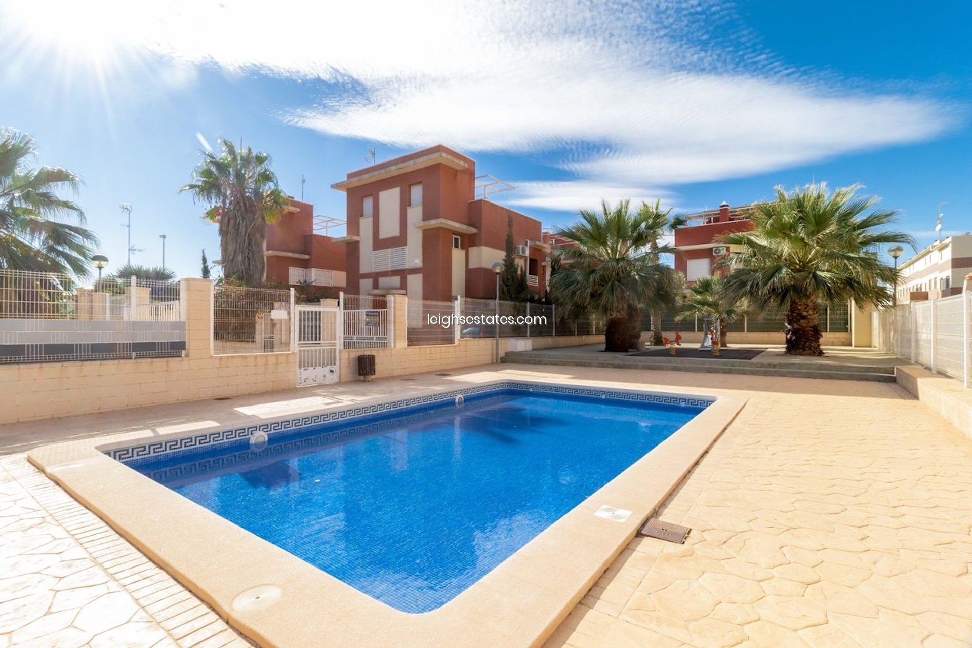 Reventa - Villa -
Orihuela Costa - Lomas de Cabo Roig