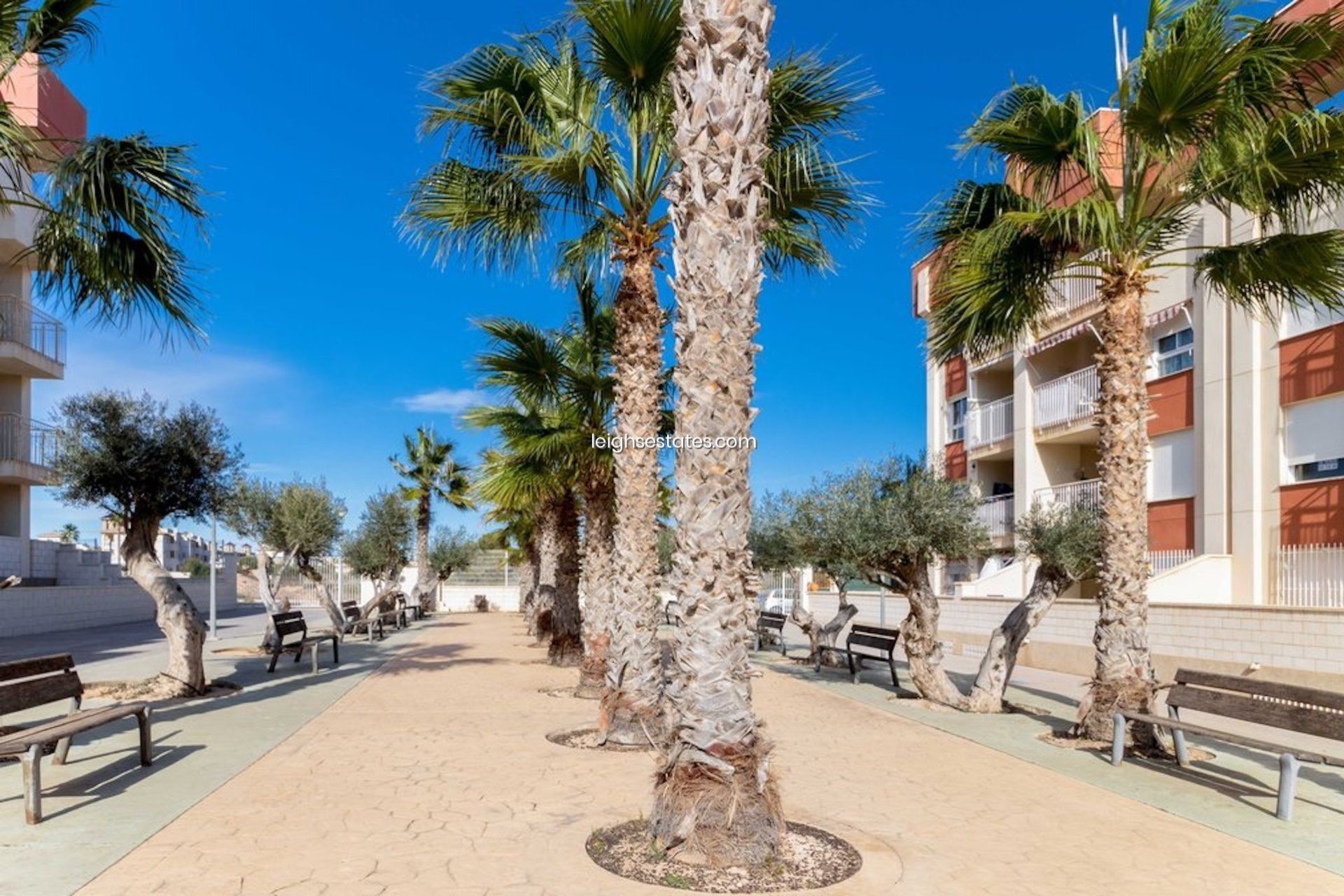 Reventa - Villa -
Orihuela Costa - Lomas de Cabo Roig