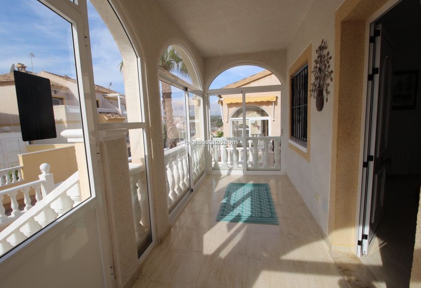 Reventa - Villa -
Orihuela Costa - Los Altos