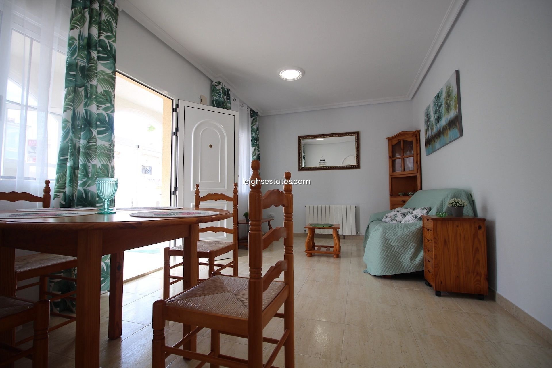 Reventa - Villa -
Orihuela Costa - Los Altos