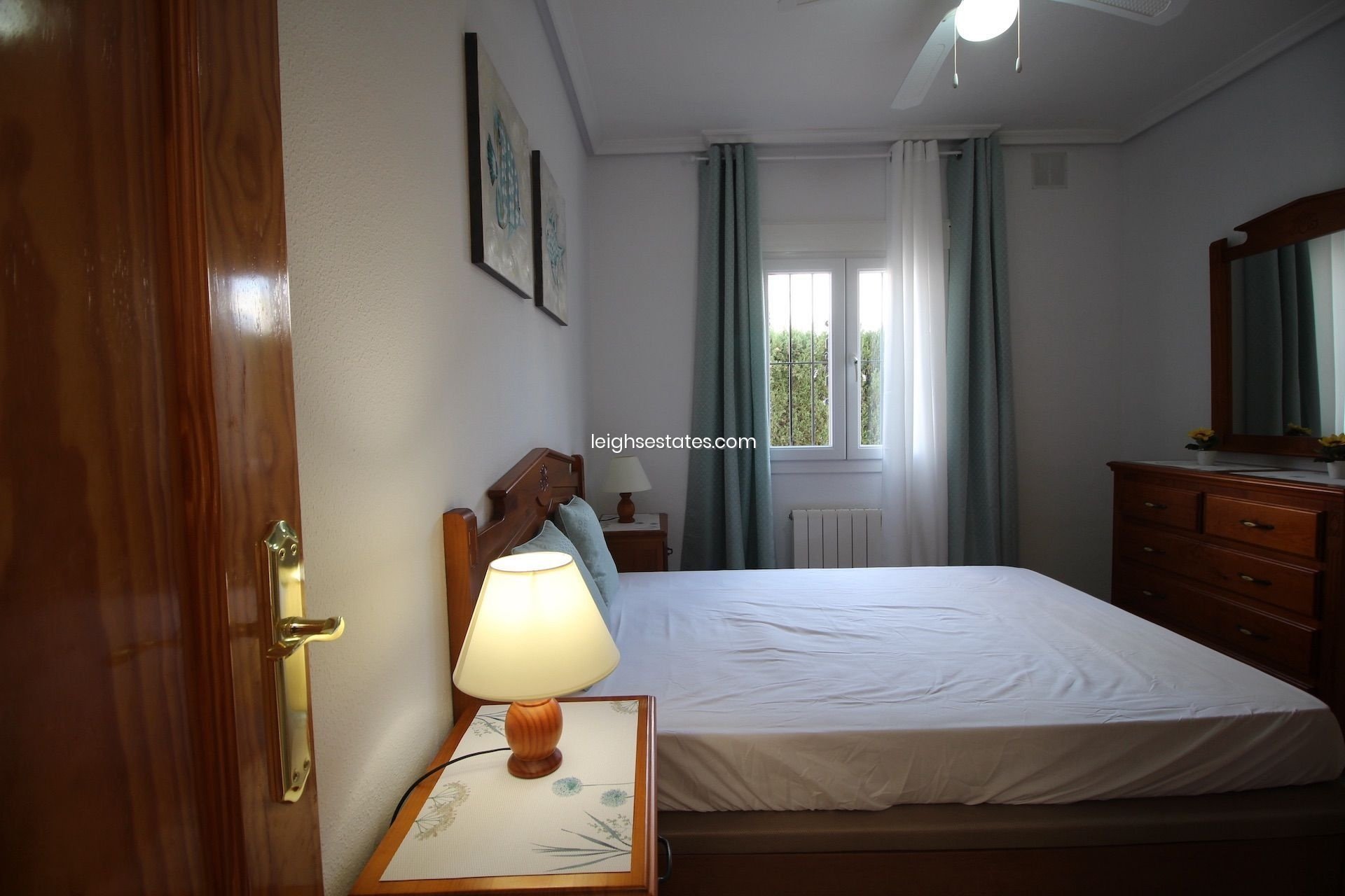 Reventa - Villa -
Orihuela Costa - Los Altos