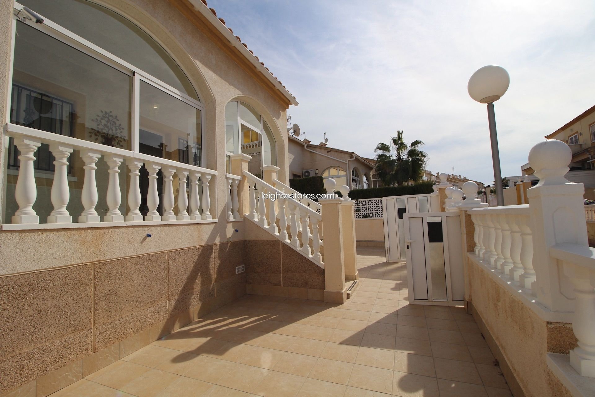 Reventa - Villa -
Orihuela Costa - Los Altos