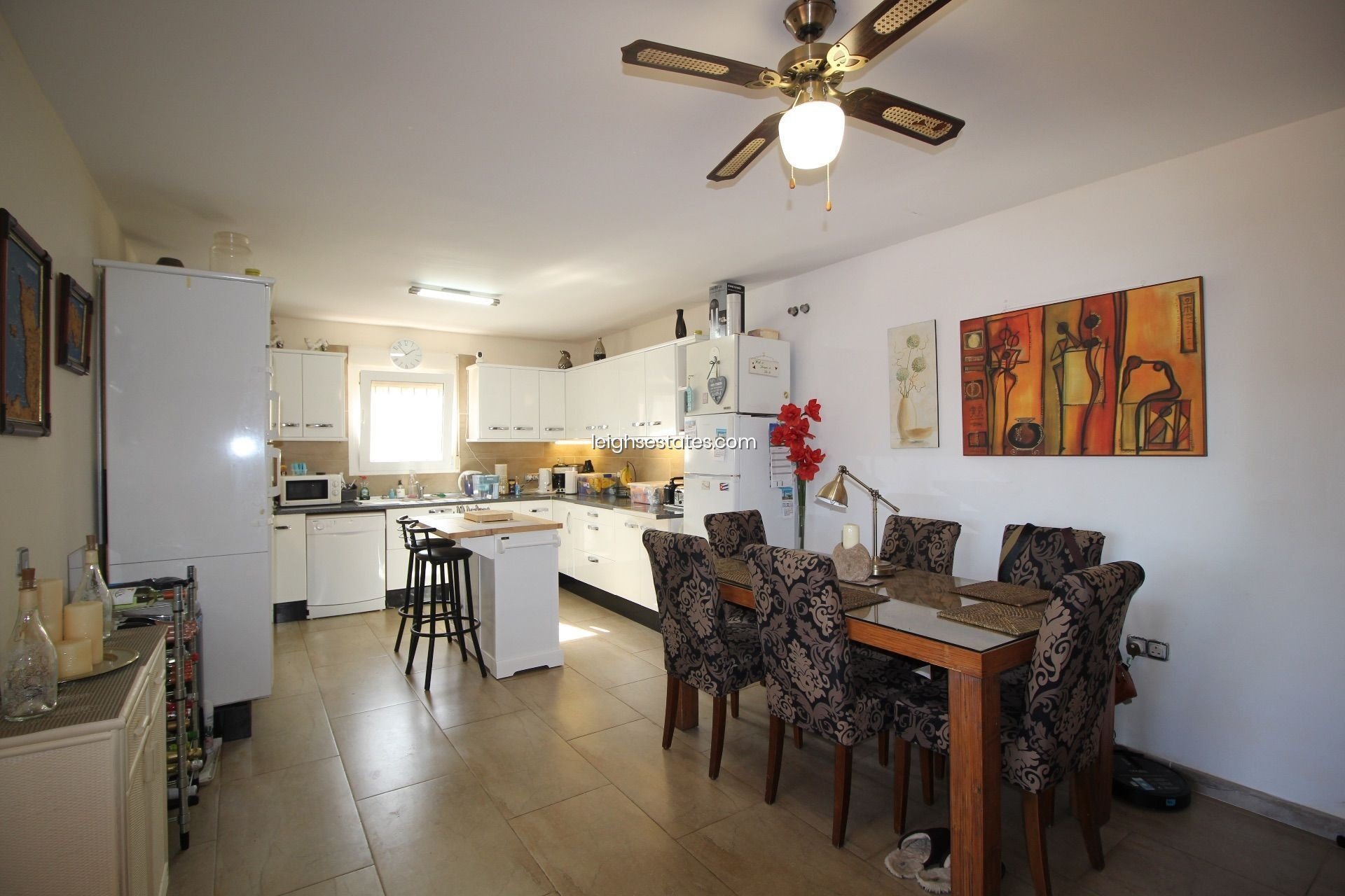 Reventa - Villa -
Torrevieja - Los Balcones