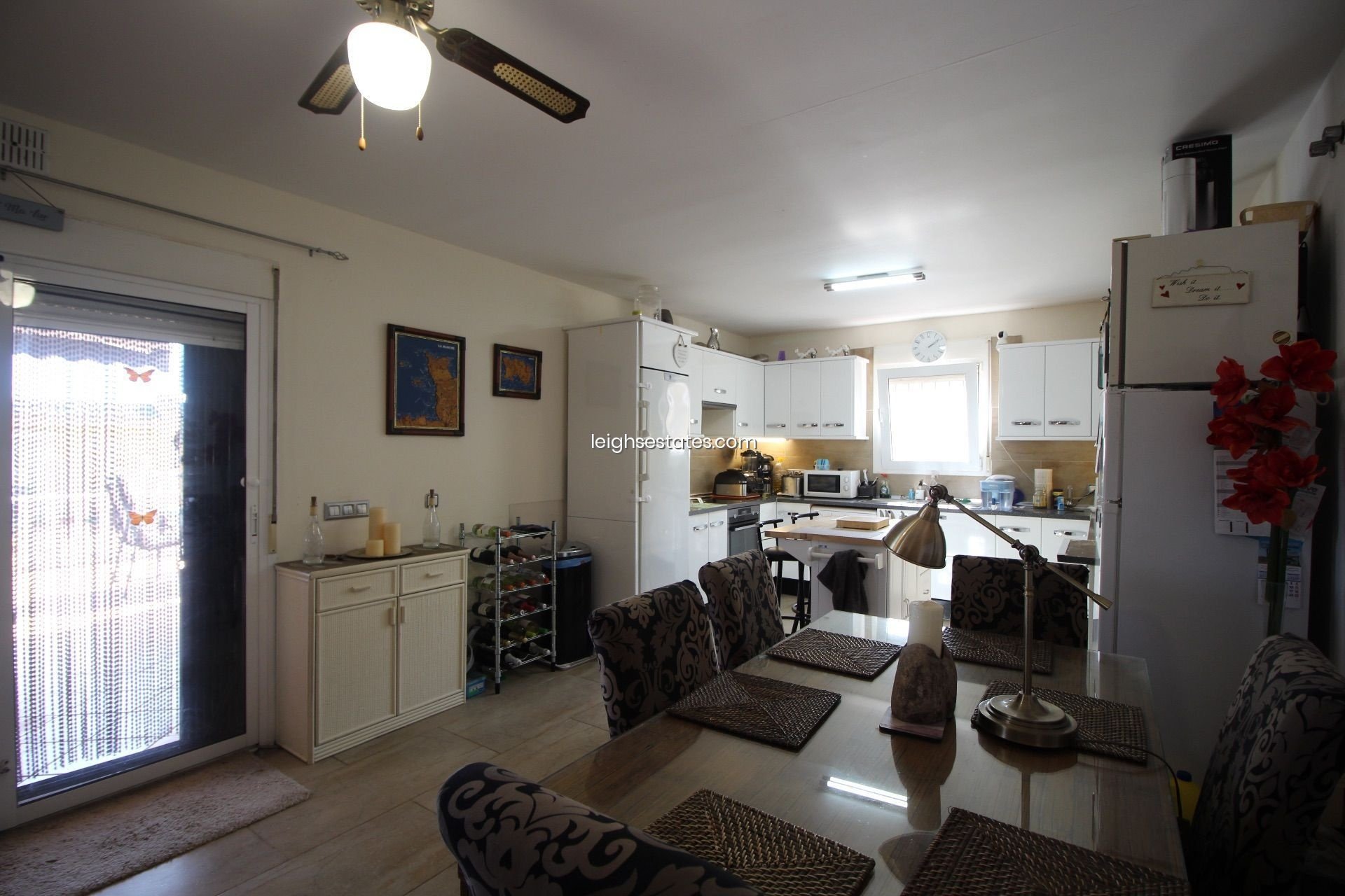 Reventa - Villa -
Torrevieja - Los Balcones