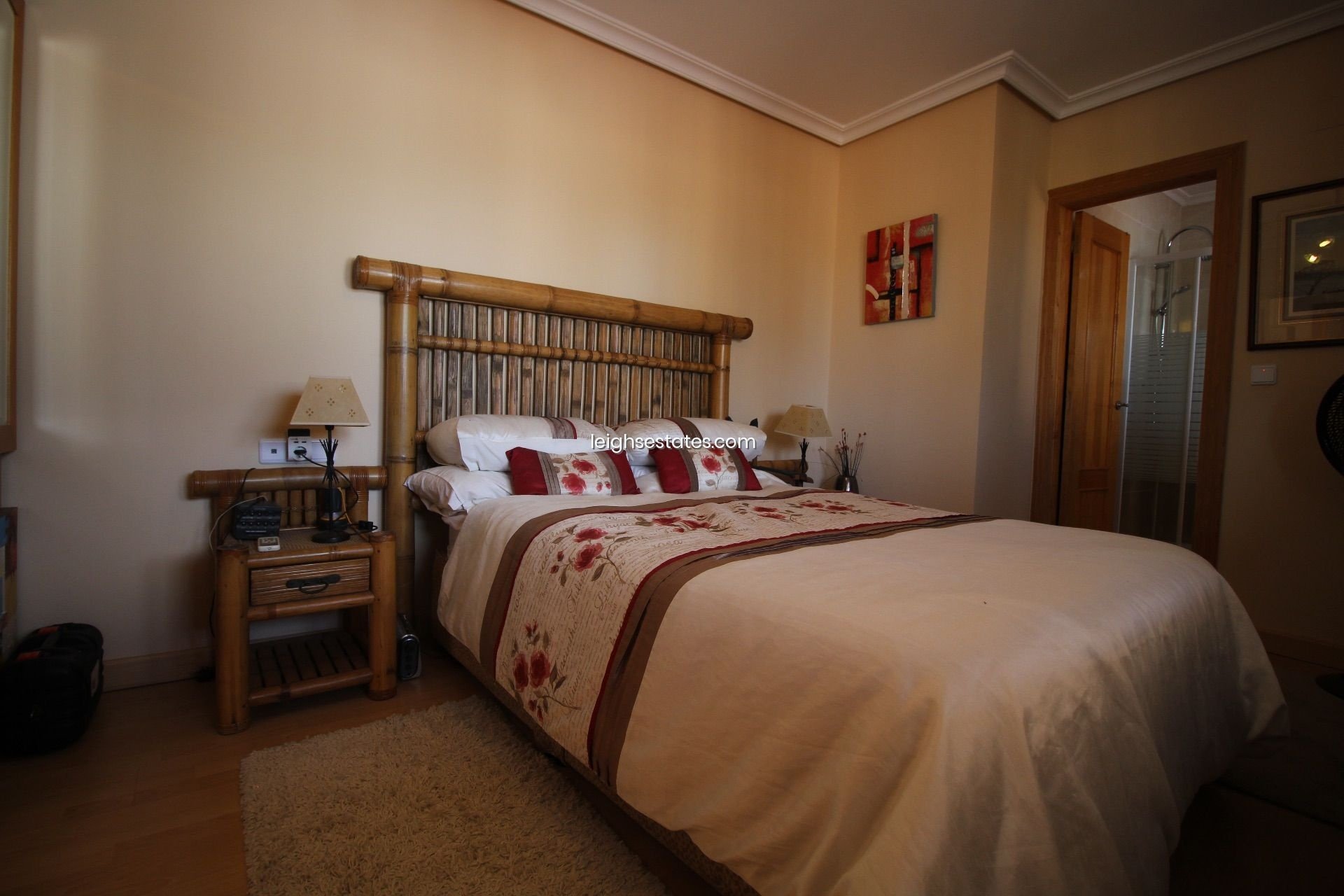 Reventa - Villa -
Torrevieja - Los Balcones