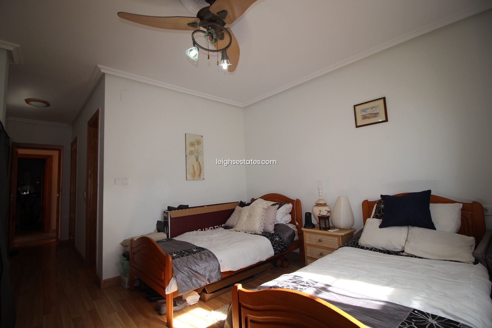 Reventa - Villa -
Torrevieja - Los Balcones