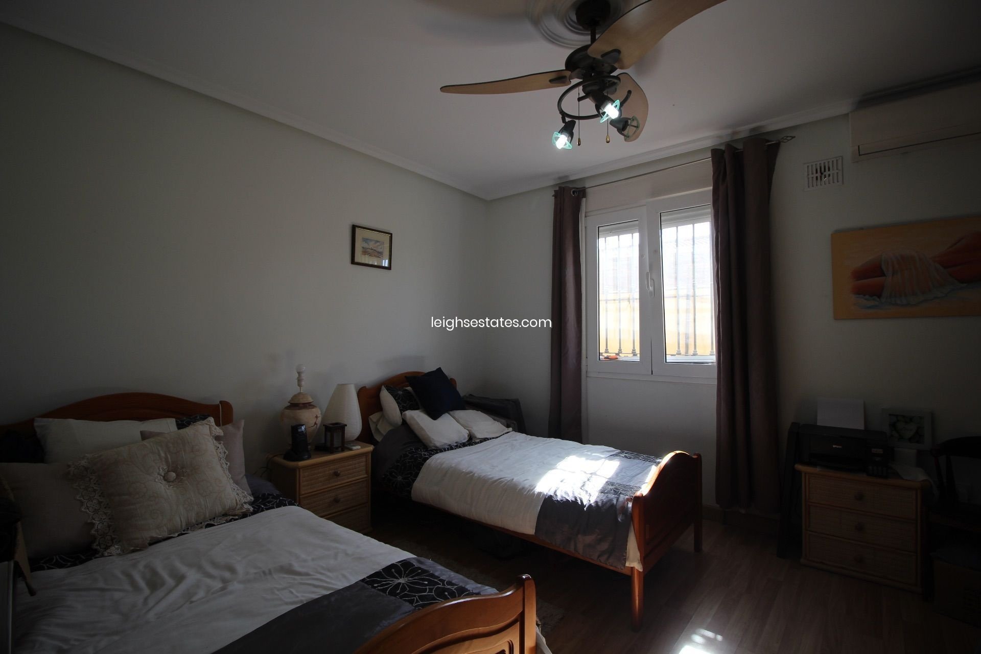 Reventa - Villa -
Torrevieja - Los Balcones