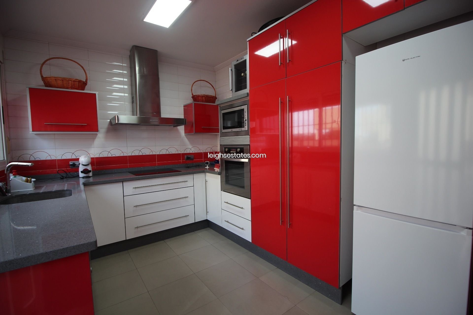 Reventa - Villa -
Torrevieja - Los Balcones