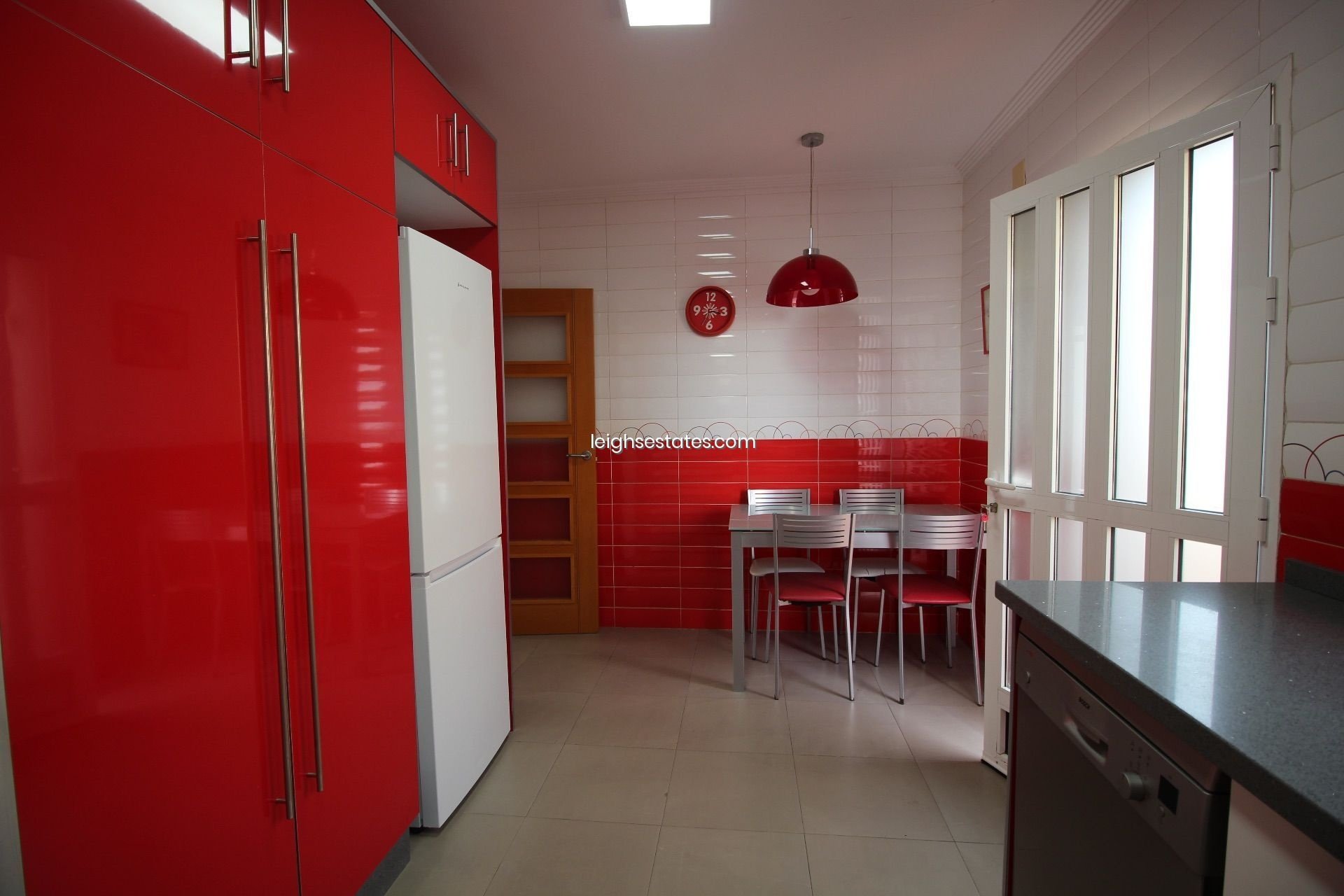 Reventa - Villa -
Torrevieja - Los Balcones