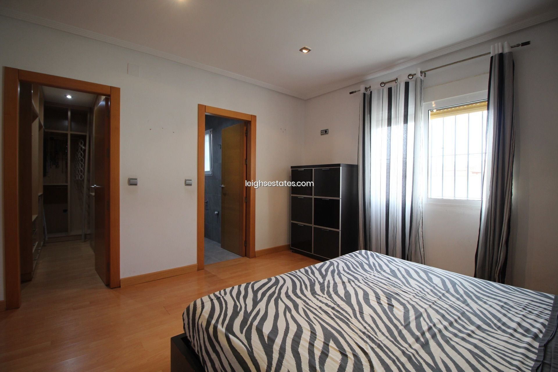 Reventa - Villa -
Torrevieja - Los Balcones