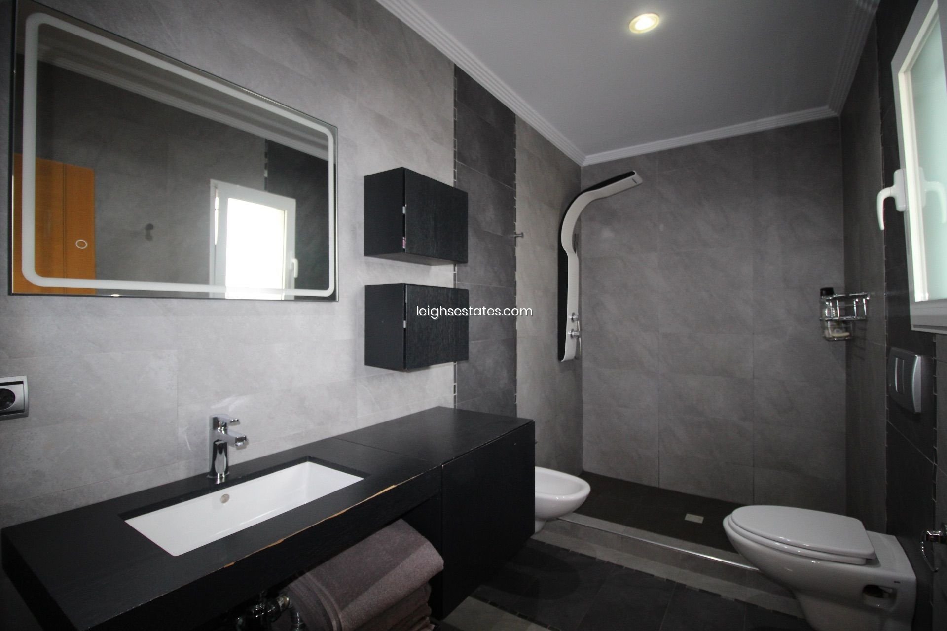 Reventa - Villa -
Torrevieja - Los Balcones