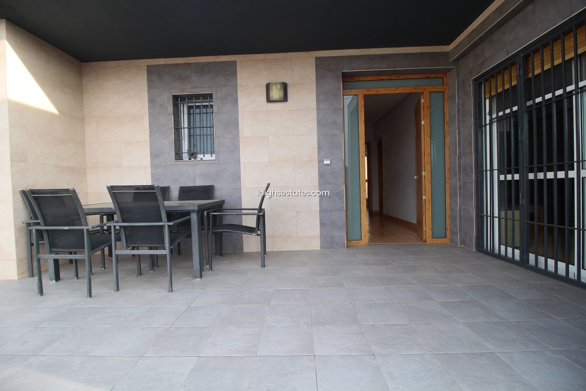 Reventa - Villa -
Torrevieja - Los Balcones