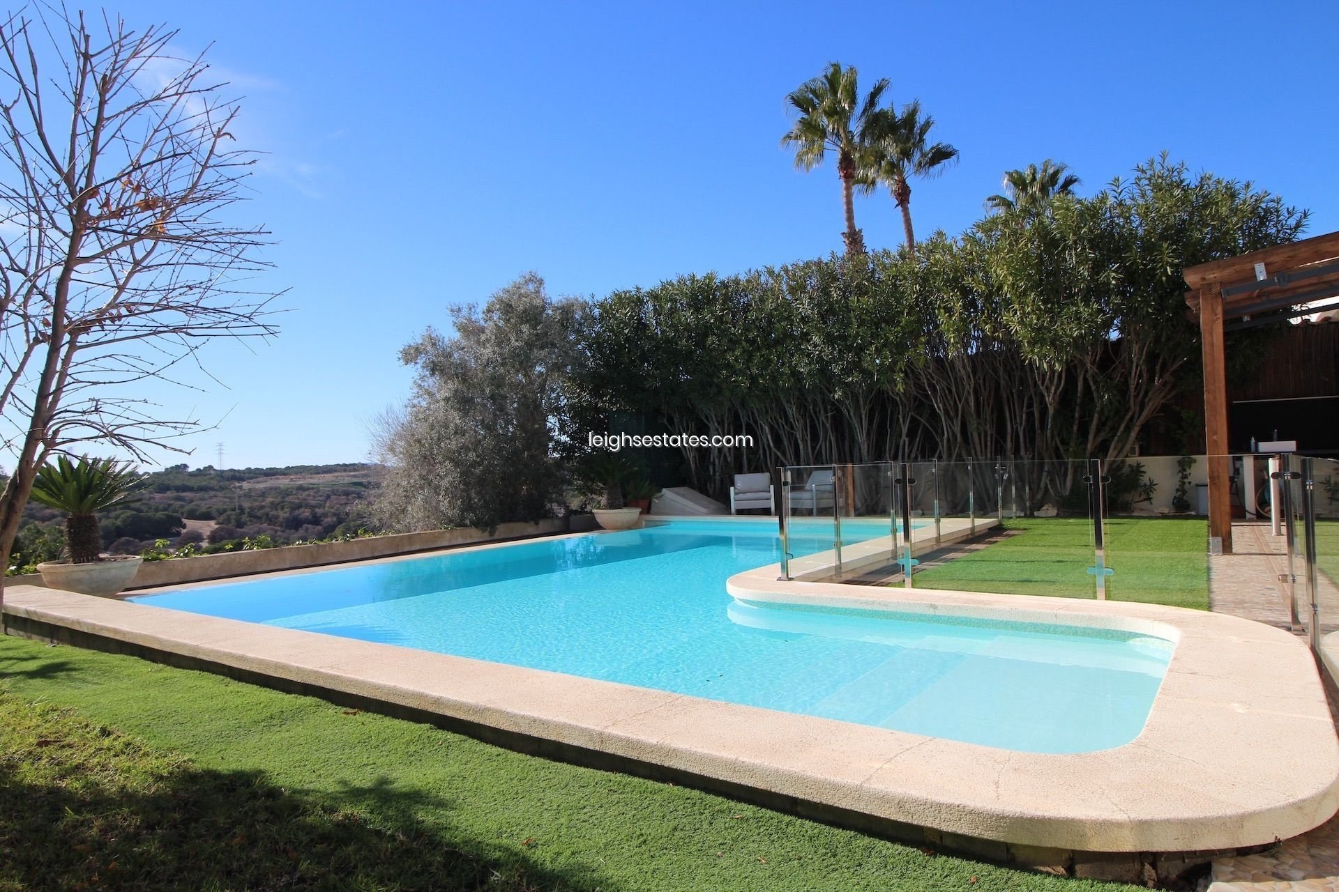 Reventa - Villa -
Villamartin - Las Ramblas Golf