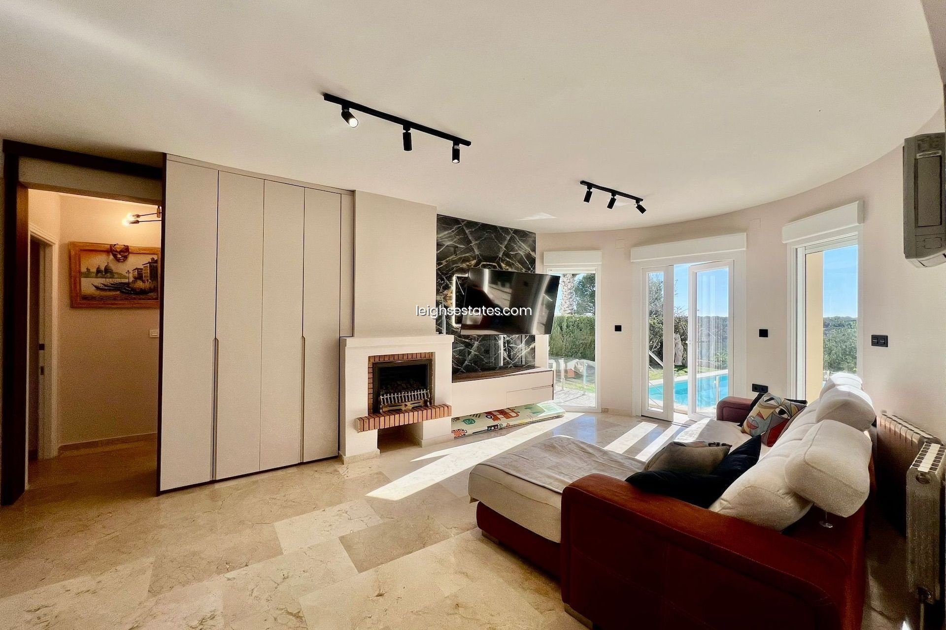 Reventa - Villa -
Villamartin - Las Ramblas Golf