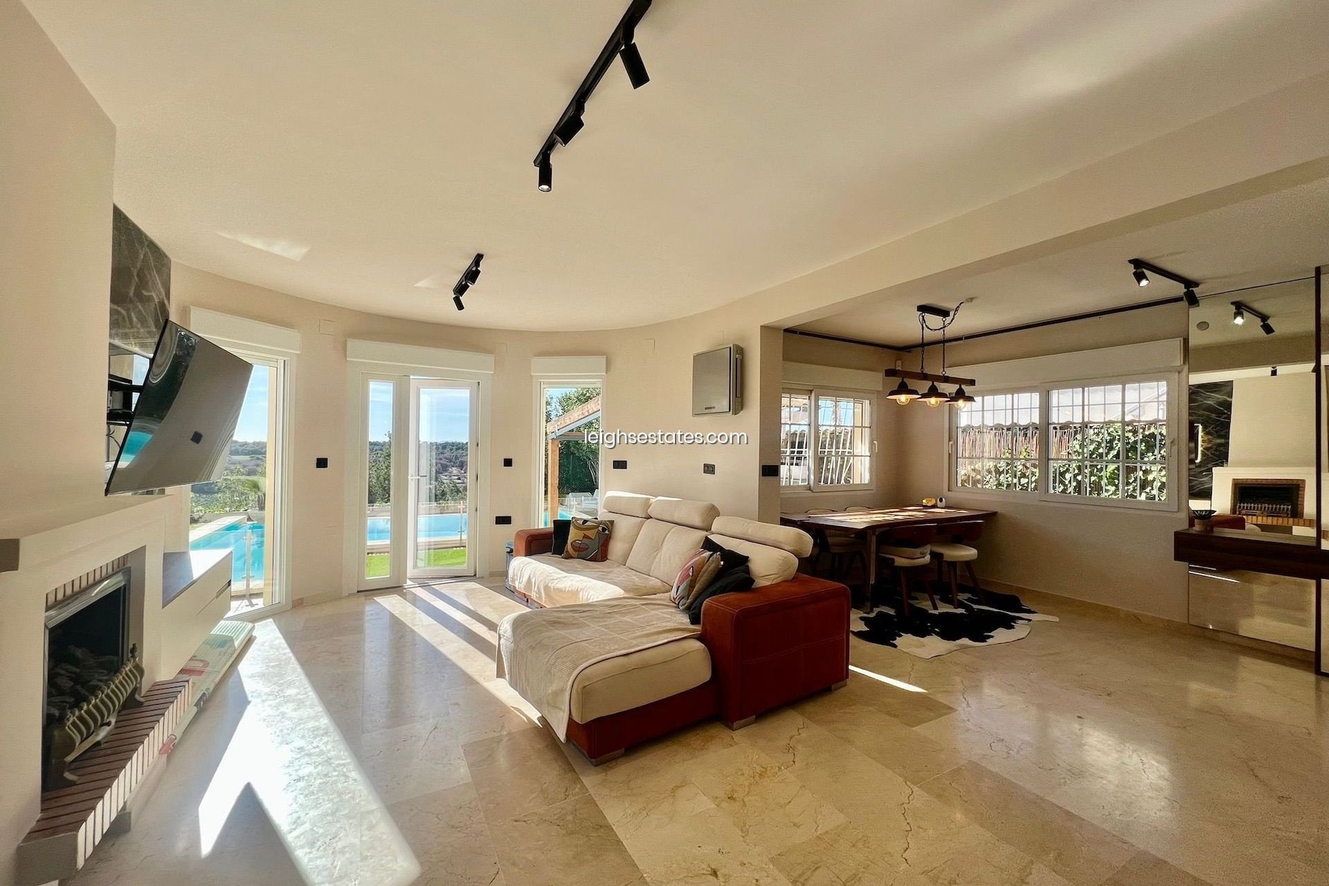 Reventa - Villa -
Villamartin - Las Ramblas Golf