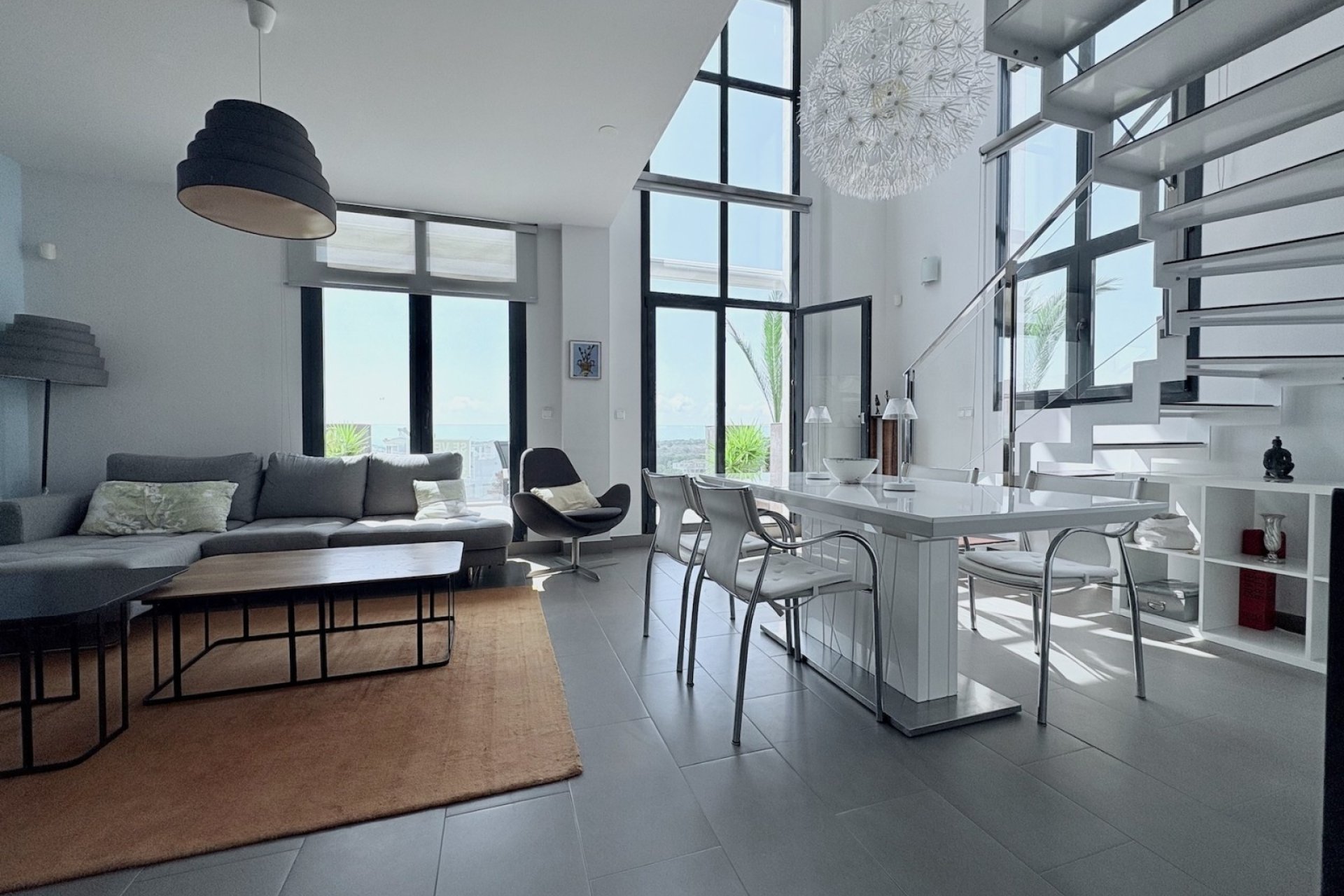 Revente - Appartement -
Dehesa de Campoamor - Las Ramblas