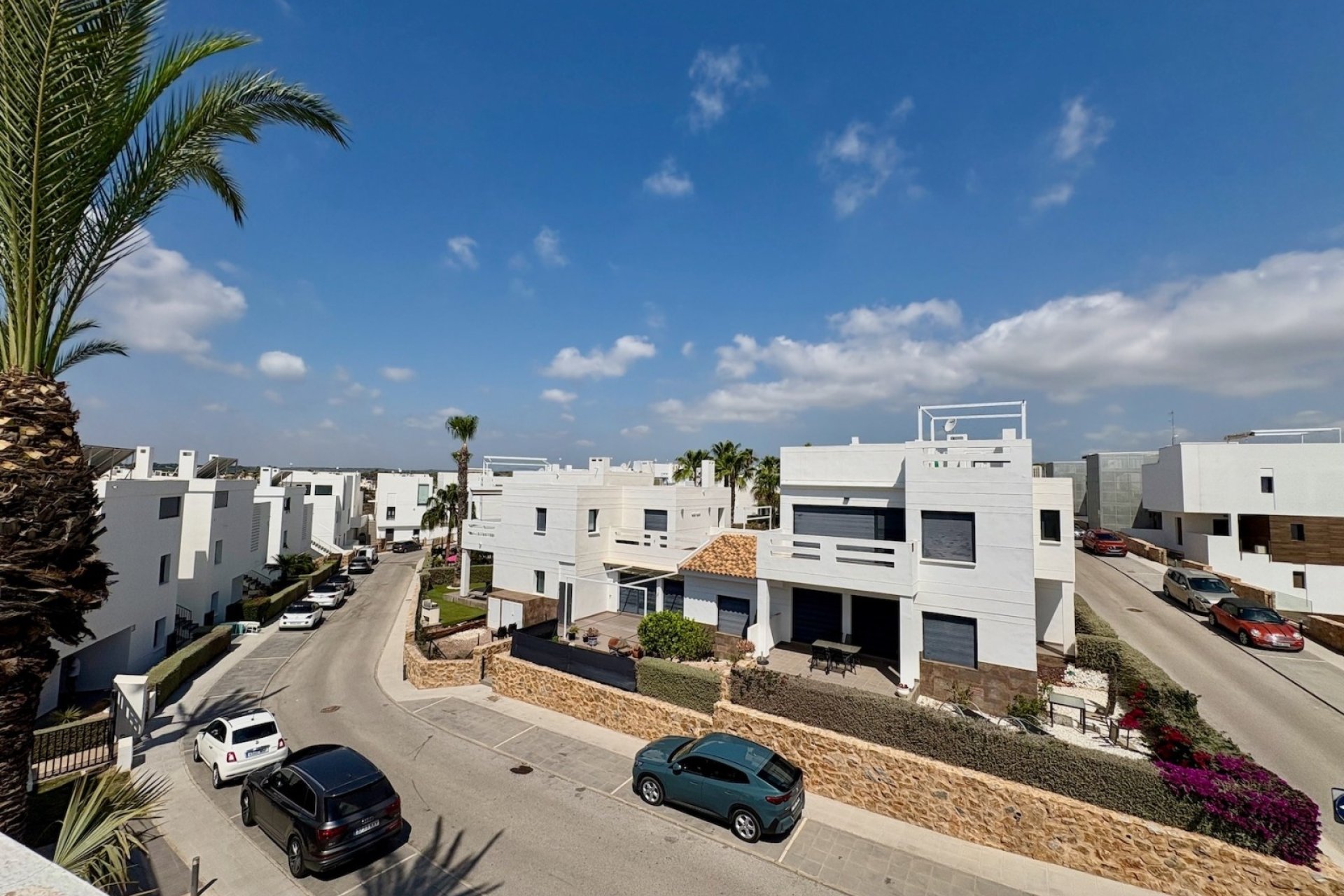 Revente - Appartement -
Dehesa de Campoamor - Las Ramblas