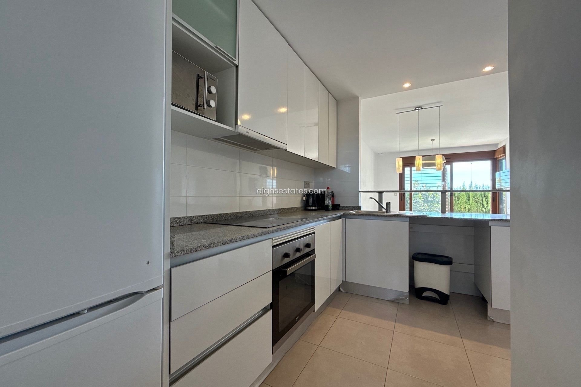 Revente - Appartement -
Orihuela Costa - Lomas de Cabo Roig