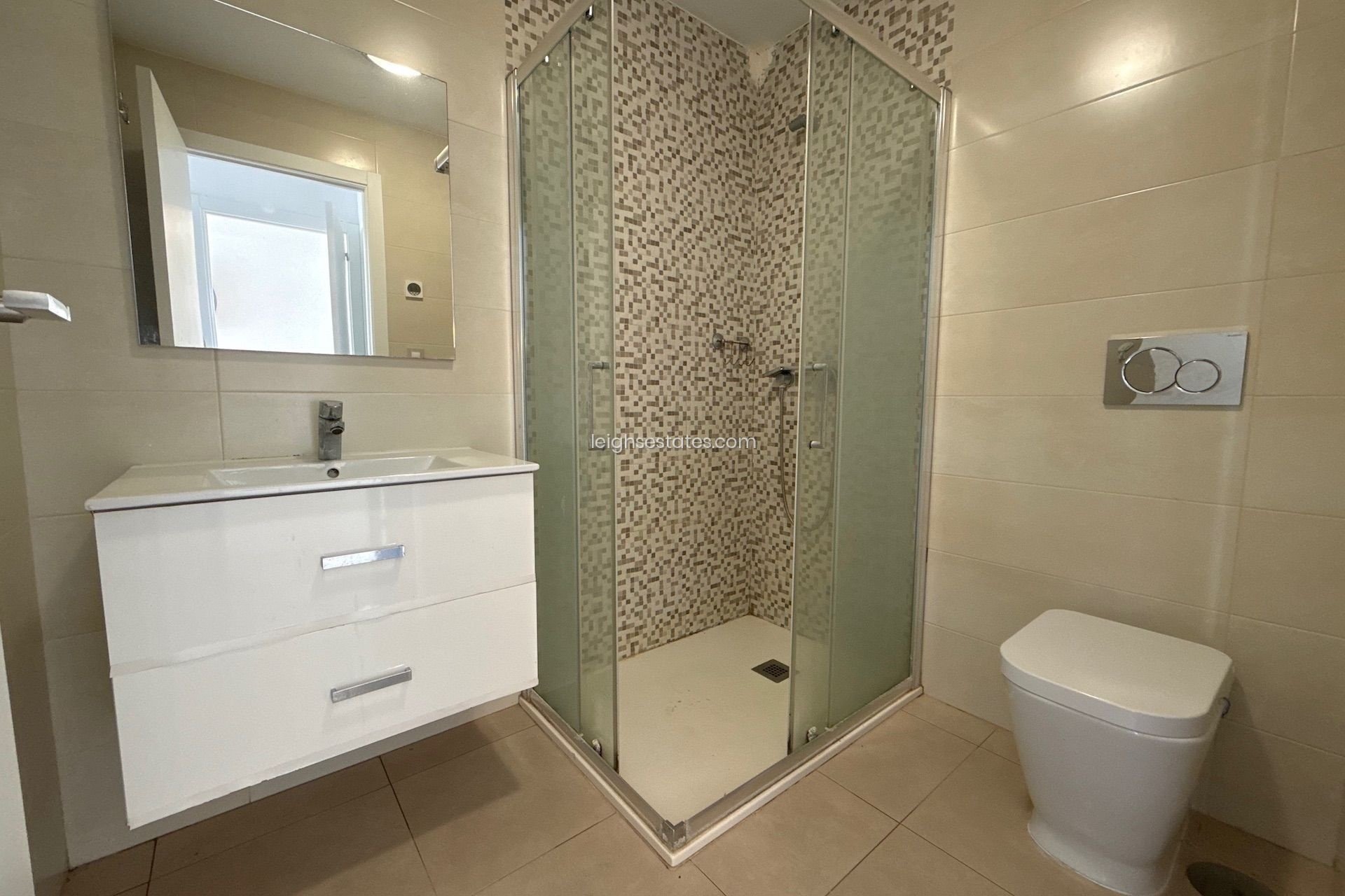 Revente - Appartement -
Orihuela Costa - Lomas de Cabo Roig