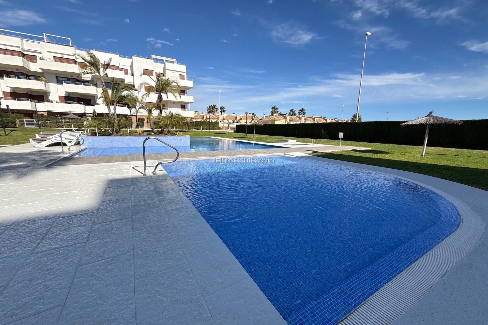 Revente - Appartement -
Orihuela Costa - Lomas de Cabo Roig
