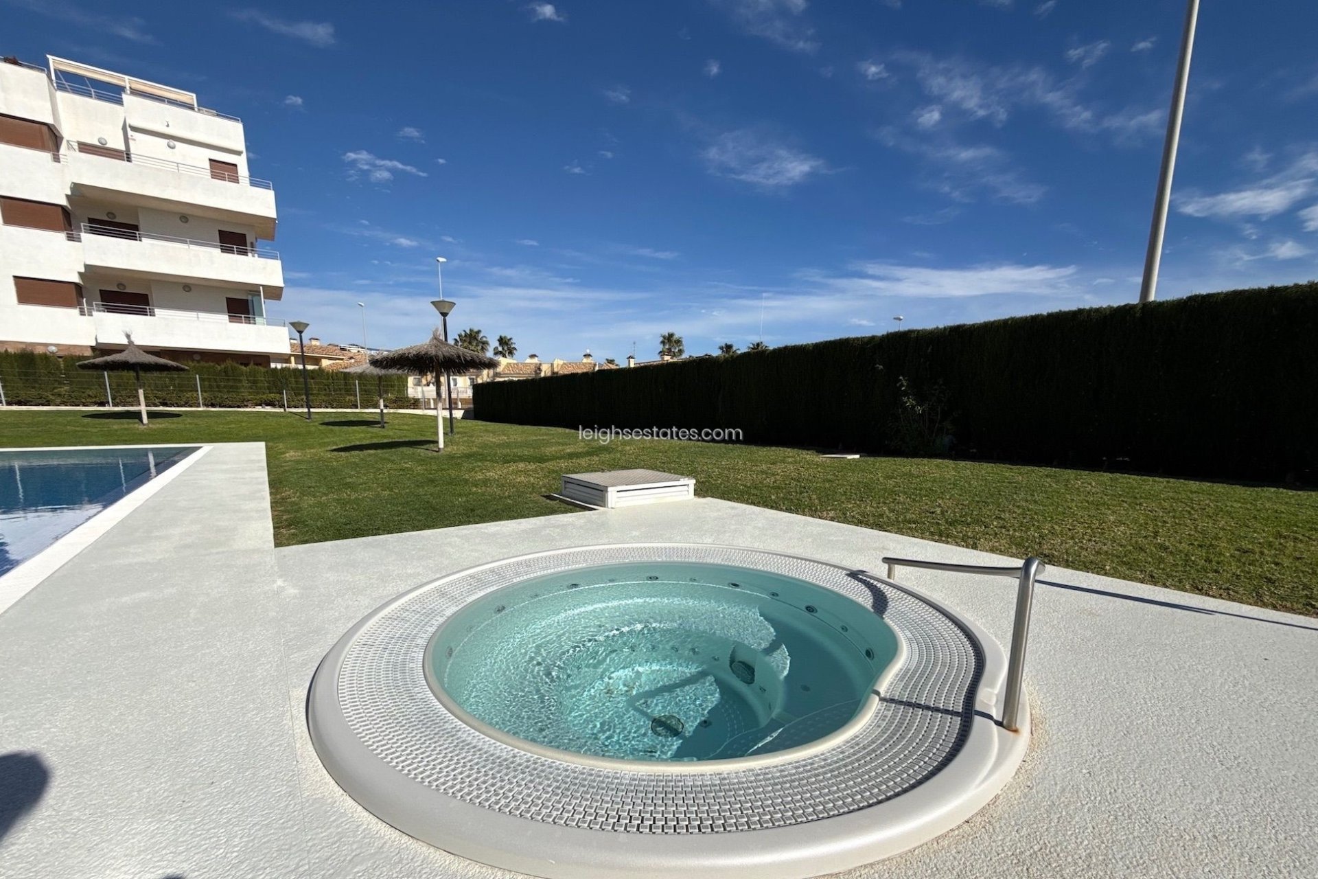 Revente - Appartement -
Orihuela Costa - Lomas de Cabo Roig