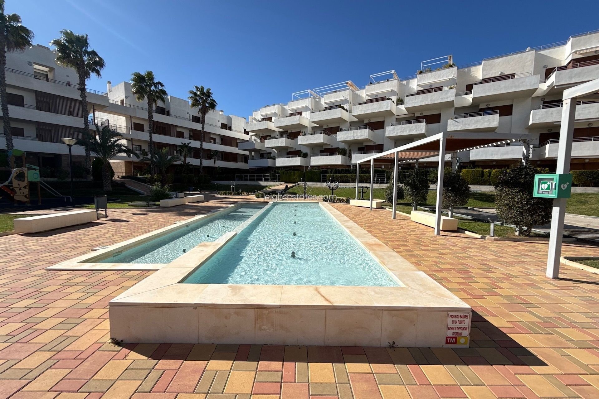 Revente - Appartement -
Orihuela Costa - Lomas de Cabo Roig