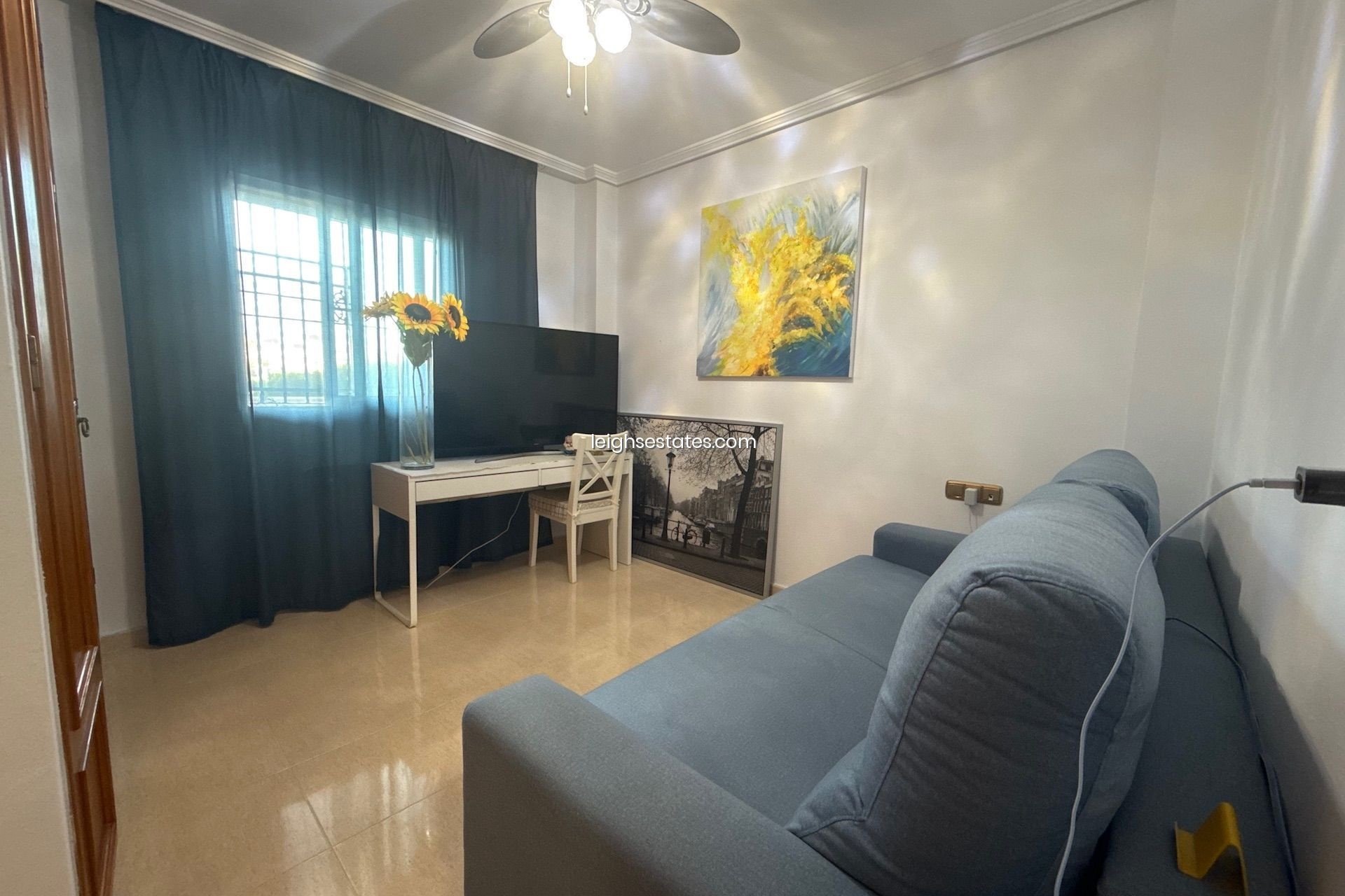 Revente - Appartement -
Orihuela Costa - Lomas de Cabo Roig