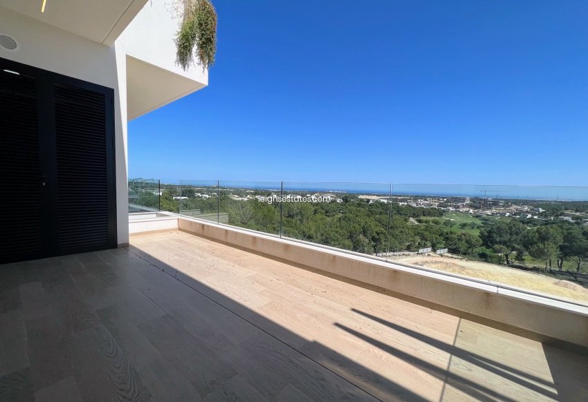 Revente - Appartement -
San Miguel de Salinas - Las Colinas Golf &amp; Country Club