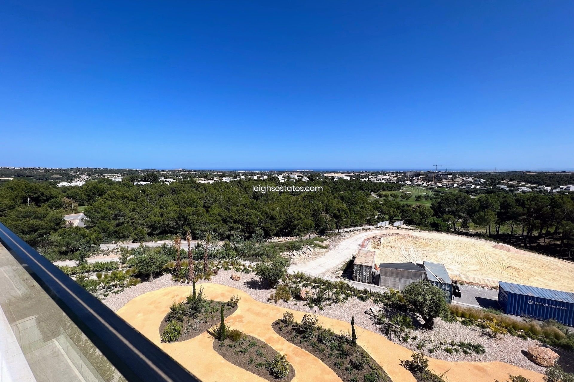 Revente - Appartement -
San Miguel de Salinas - Las Colinas Golf &amp; Country Club