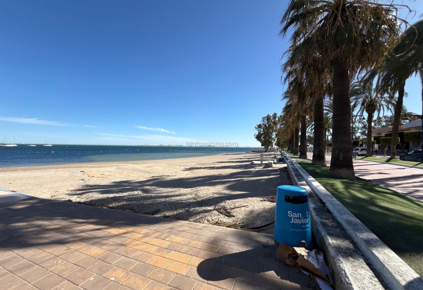 Revente - Commercial -
San Javier