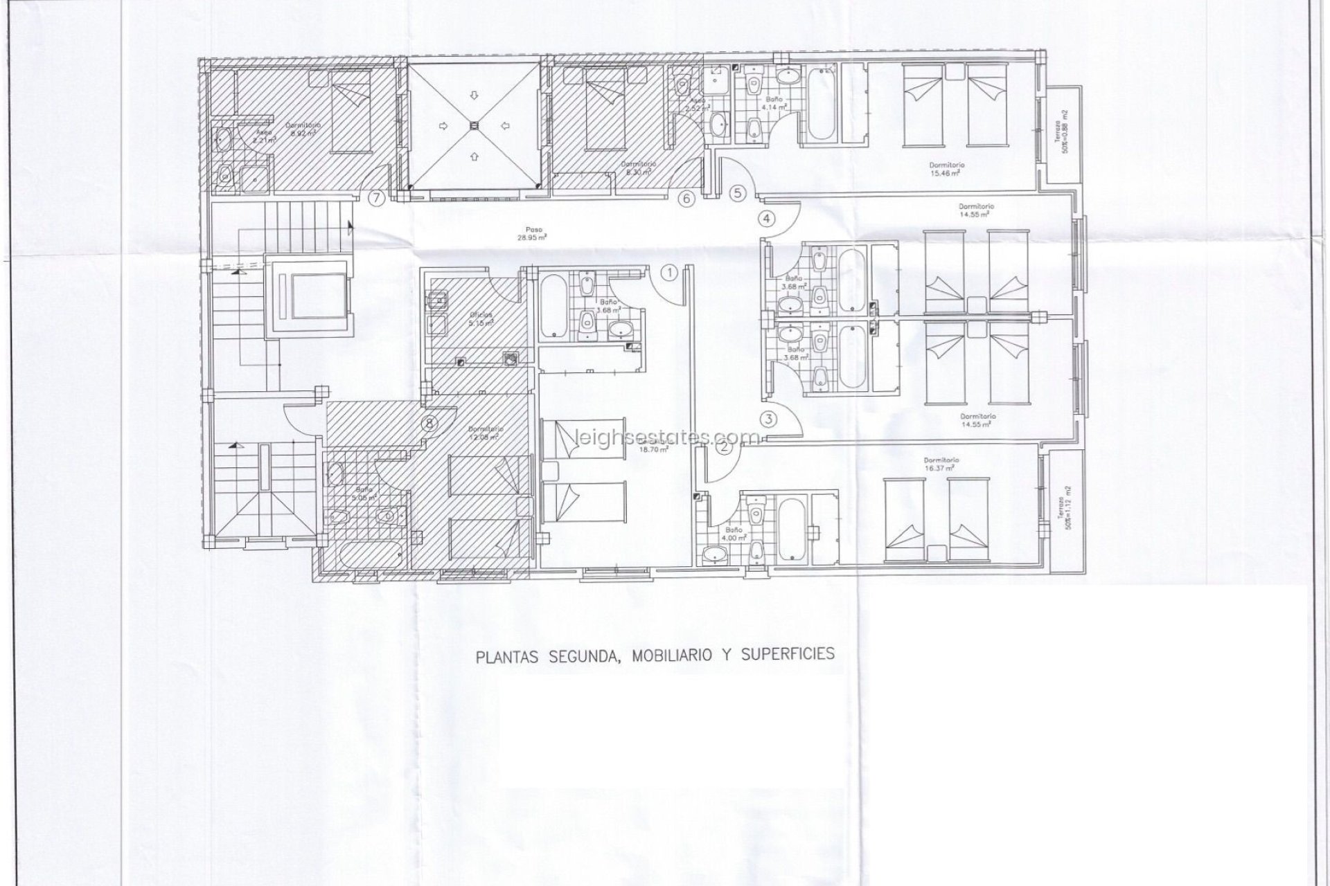 Revente - Commercial -
San Javier