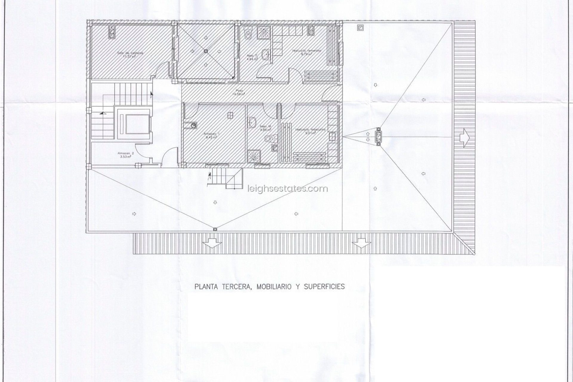 Revente - Commercial -
San Javier