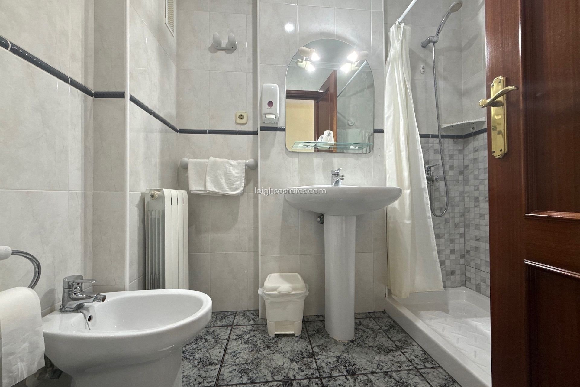 Revente - Commercial -
San Javier