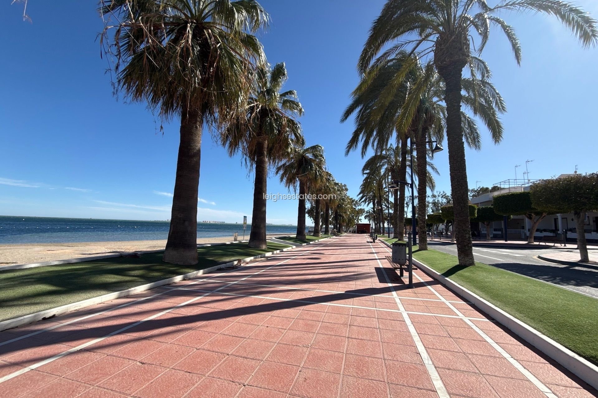 Revente - Commercial -
San Javier