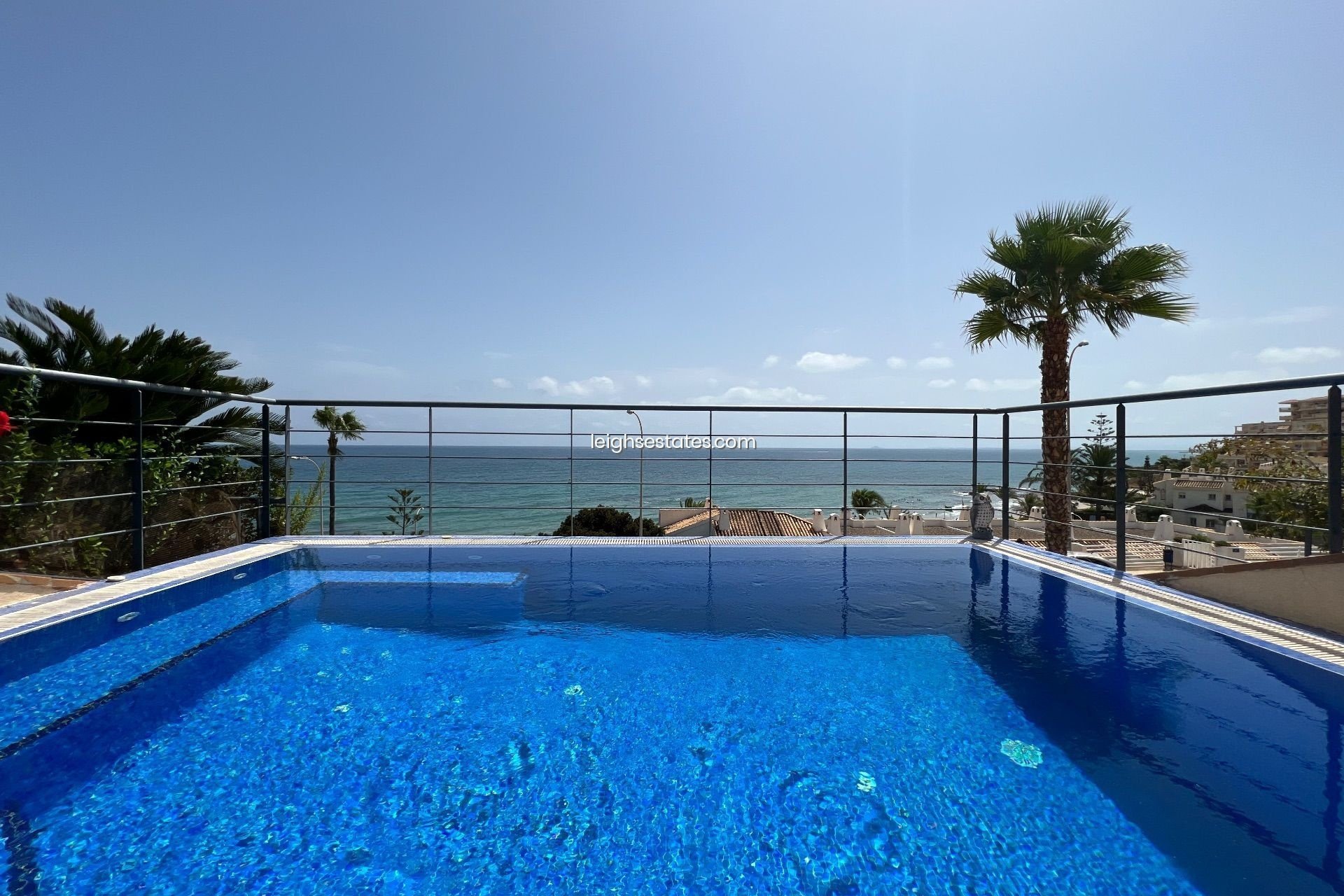 Revente - Maison de ville -
Dehesa de Campoamor