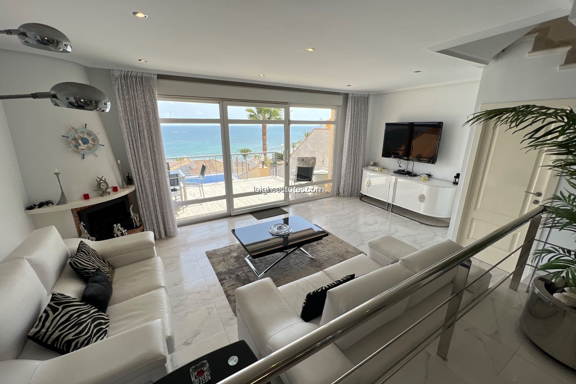 Revente - Maison de ville -
Dehesa de Campoamor