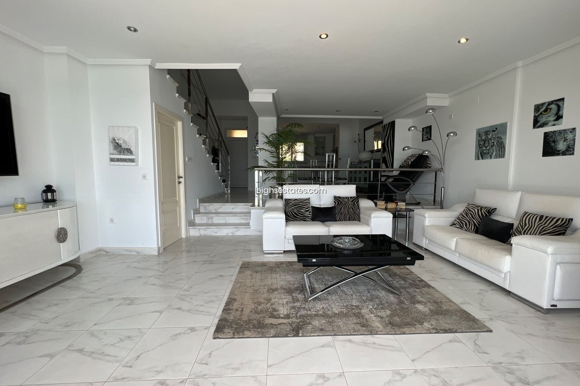 Revente - Maison de ville -
Dehesa de Campoamor