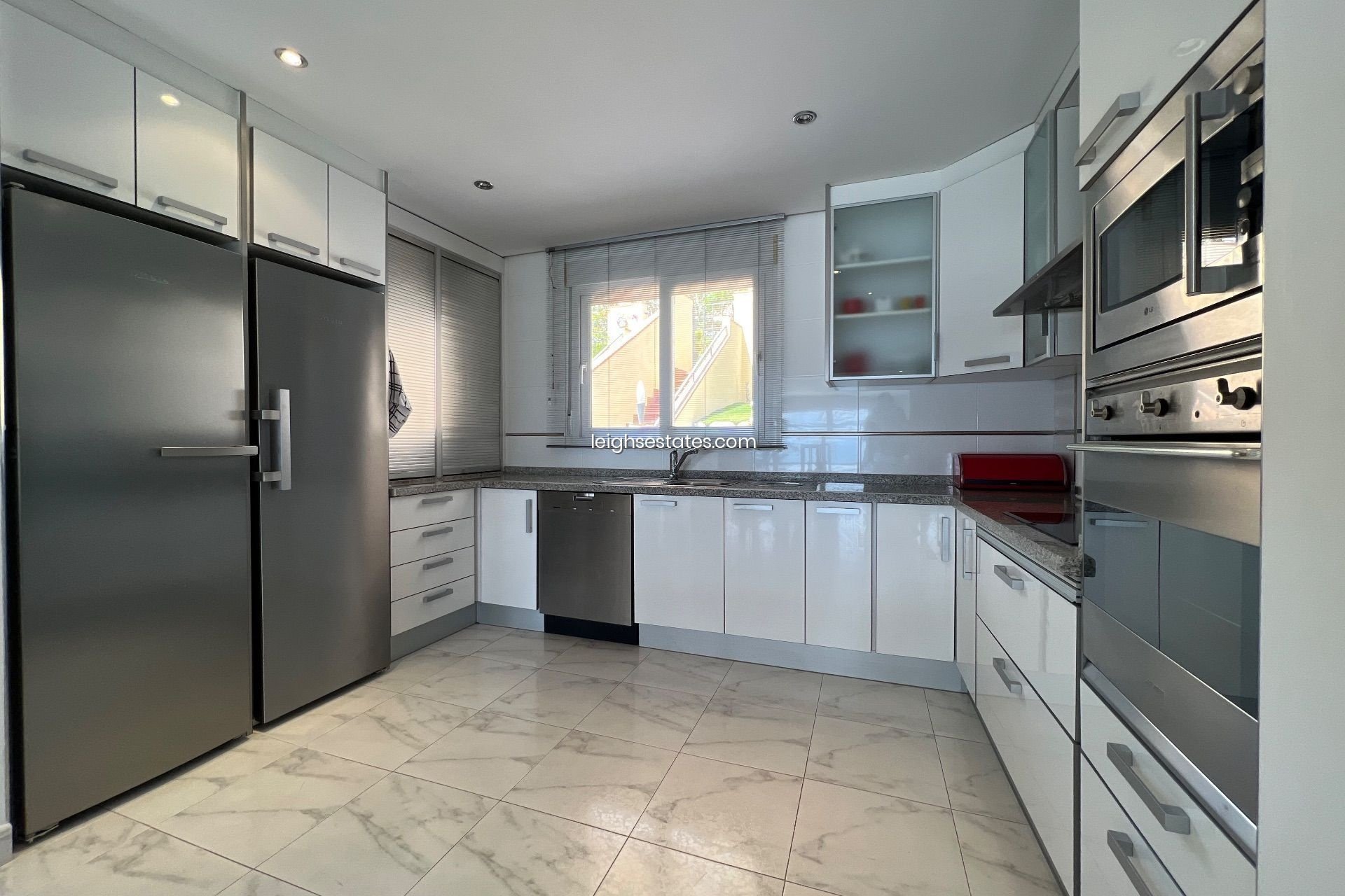 Revente - Maison de ville -
Dehesa de Campoamor