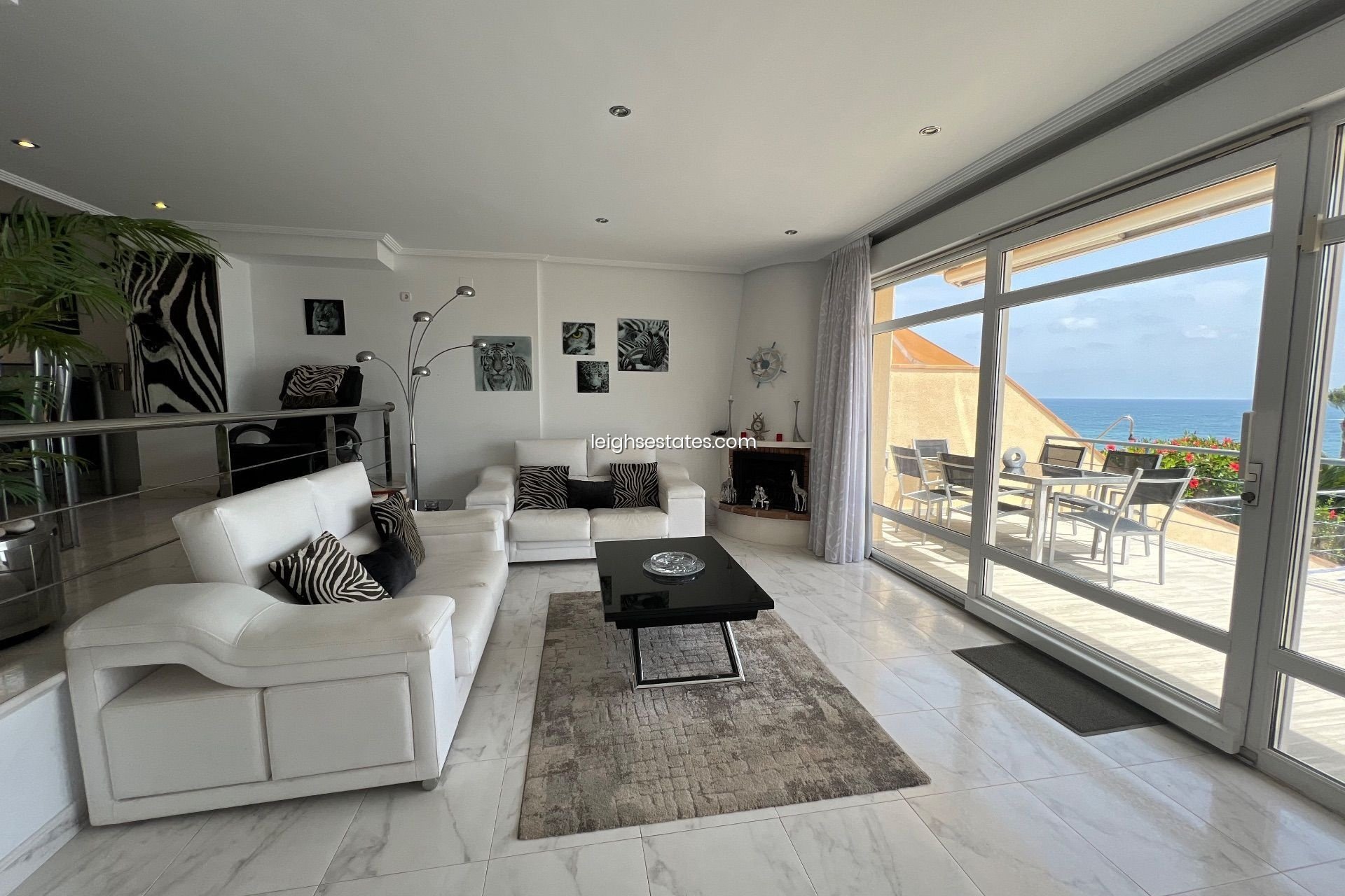 Revente - Maison de ville -
Dehesa de Campoamor