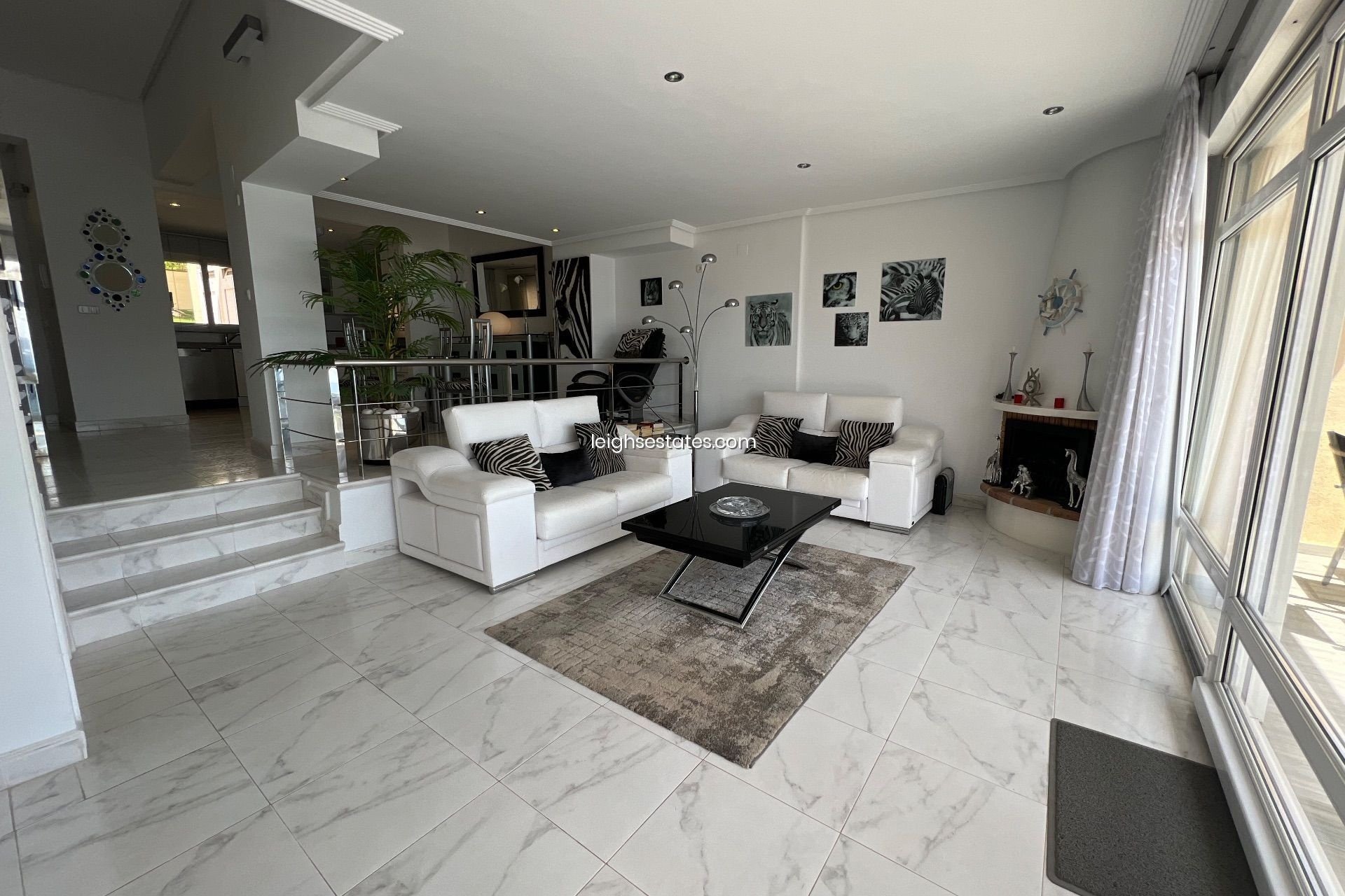 Revente - Maison de ville -
Dehesa de Campoamor