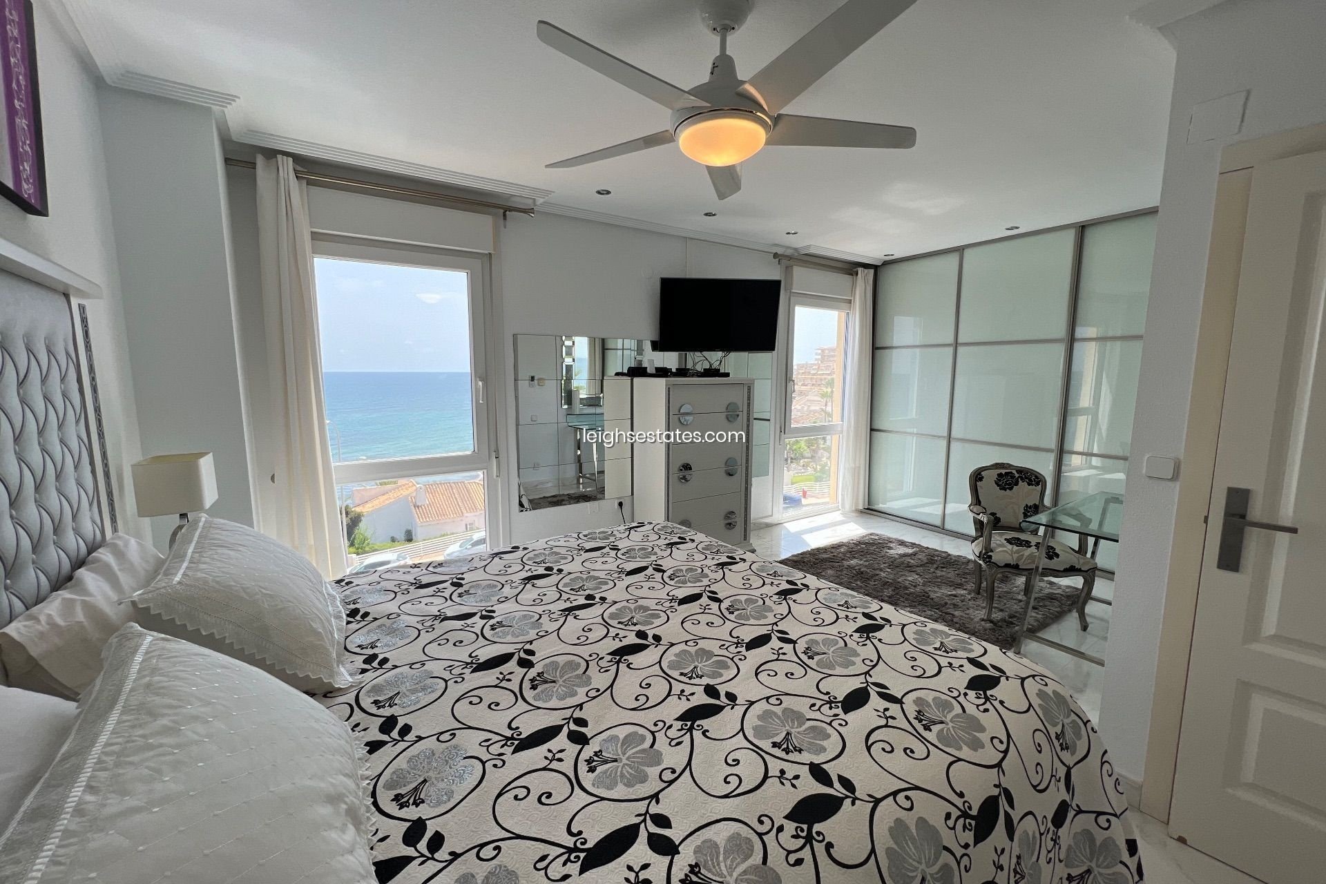 Revente - Maison de ville -
Dehesa de Campoamor