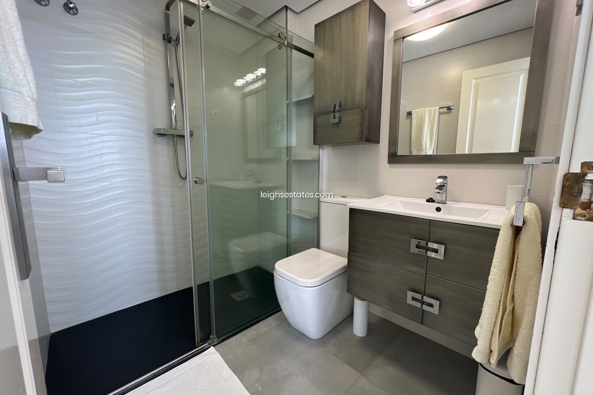 Revente - Maison de ville -
Dehesa de Campoamor